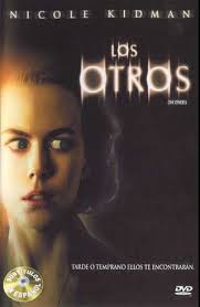 Los Otros (2001) poster